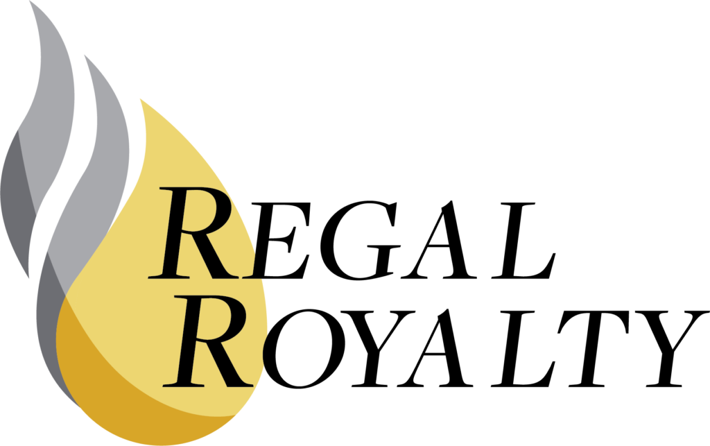 Regal Royalty logo